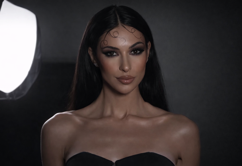 Abigail Kikirov combines fashion, entrepreneurship, education, and digital media to inspire confidence and leadership globally.