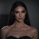 Abigail Kikirov combines fashion, entrepreneurship, education, and digital media to inspire confidence and leadership globally.