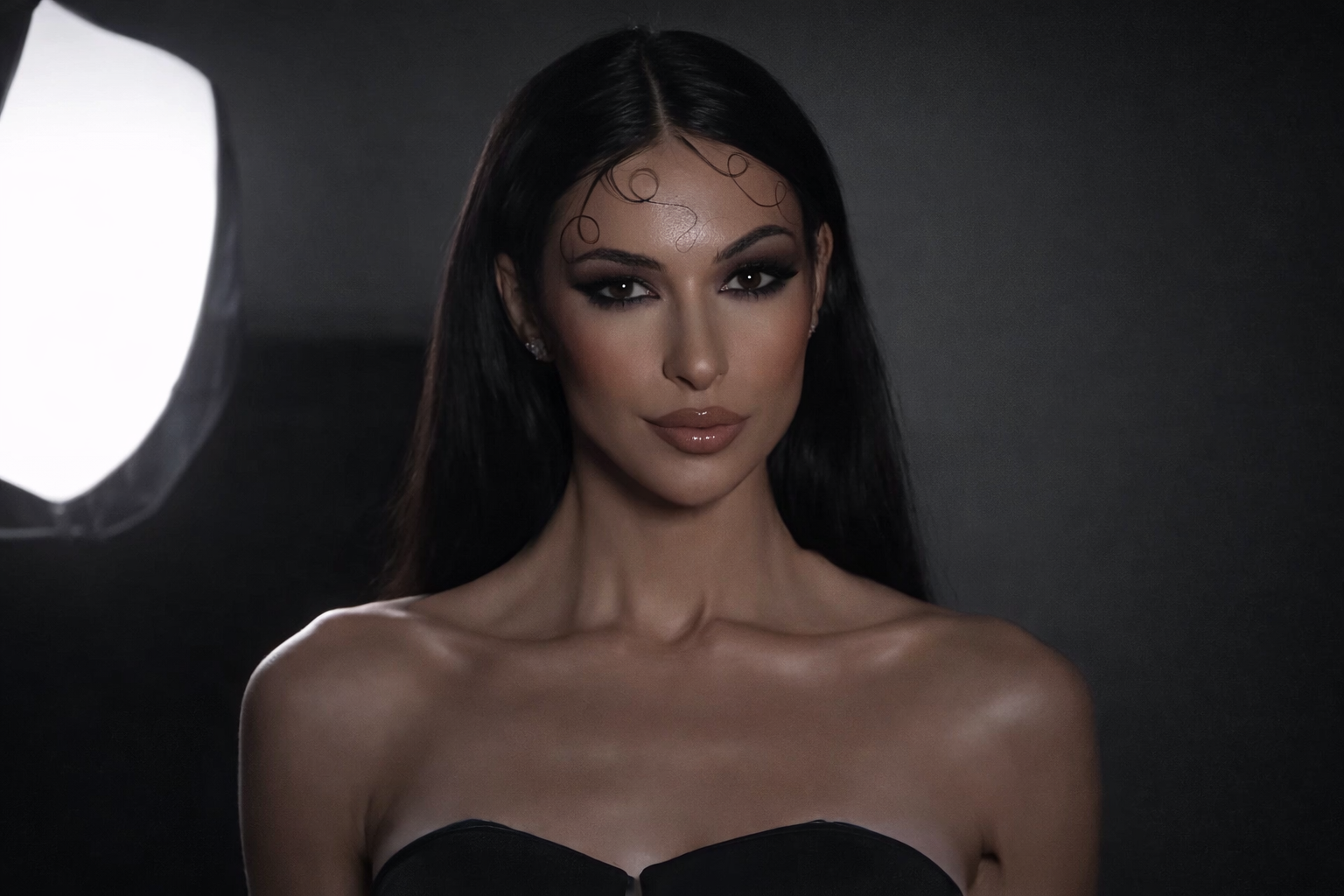 Abigail Kikirov combines fashion, entrepreneurship, education, and digital media to inspire confidence and leadership globally.