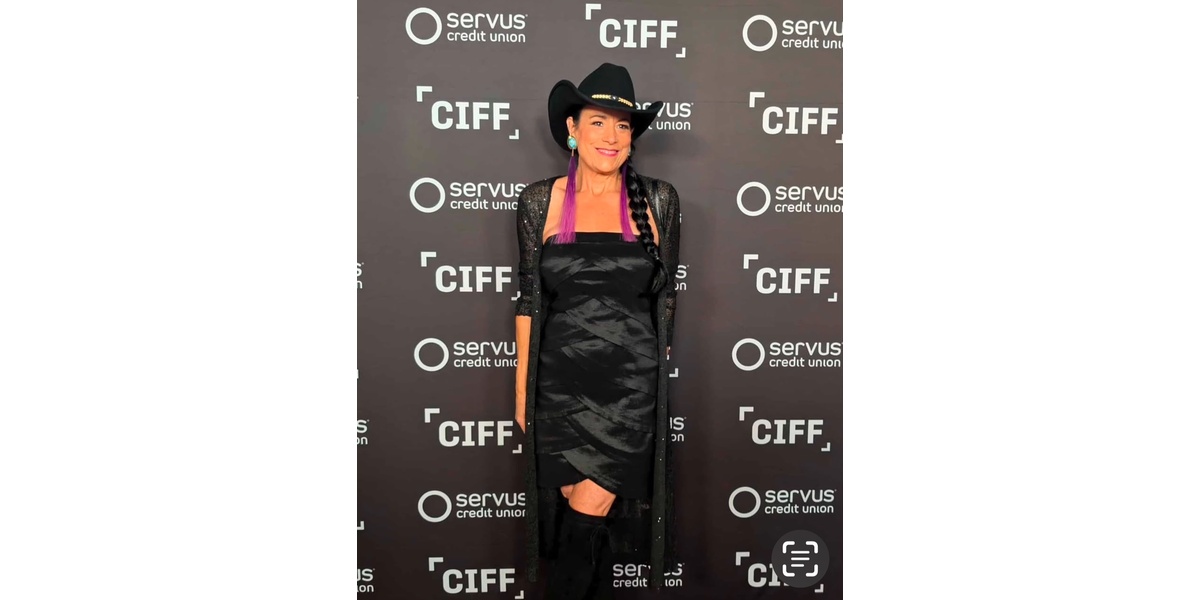 From Indigenous advocacy and community education to modeling, acting, and scholarship support, Janet Johnson continues to inspire people across Canada and beyond. Her dedication to raising awareness, empowering communities, and supporting future generations makes her a respected leader and influential voice for positive change.