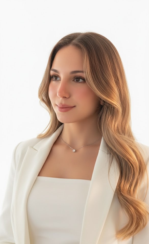 Discover how Mayar Magdi is transforming sensory-friendly living through innovation, inclusion, accessibility, and purpose-driven design.