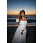 Allah Simmons, fashion model, NYFW model, Kentucky model, Florida model, healthcare professional, mental health advocate, fashion industry, pageant contestant, published model