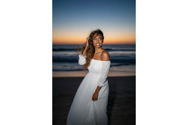 Allah Simmons, fashion model, NYFW model, Kentucky model, Florida model, healthcare professional, mental health advocate, fashion industry, pageant contestant, published model