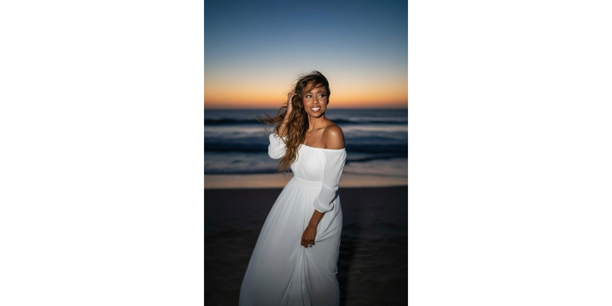 Allah Simmons, fashion model, NYFW model, Kentucky model, Florida model, healthcare professional, mental health advocate, fashion industry, pageant contestant, published model