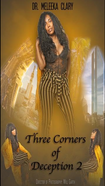 Discover Dr. Meleeka Clary Show, global streaming success, upcoming films, awards, inspiring career, and entertainment achievements worldwide.