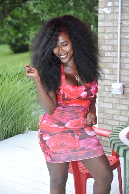 Dr. Meleeka Clary Show Expands Globally with New Film Projects