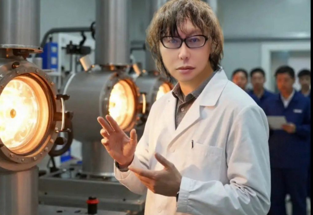 Dr. Ko-Cheng Fang Revolutionizing Photonic Quantum Computing and Innovation