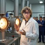 Dr. Ko-Cheng Fang Revolutionizing Photonic Quantum Computing and Innovation
