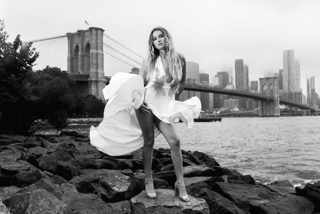 Chantelle Thomas from South Wales shines as Miss United Kingdom, combining beauty, ambition, talent, and professional modeling aspirations.