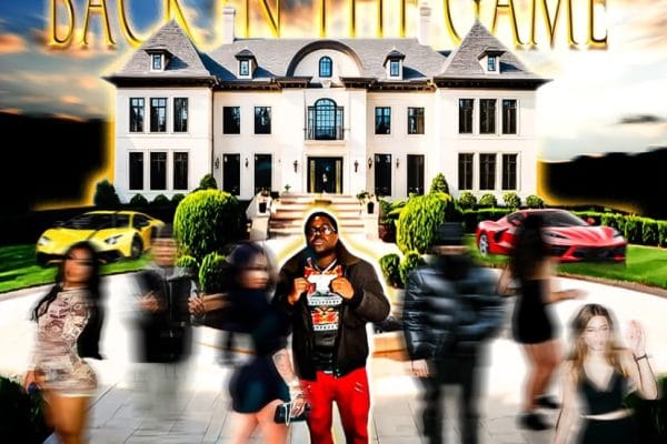 King TR: Atlanta Hip-Hop Artist Building His Own Legacy