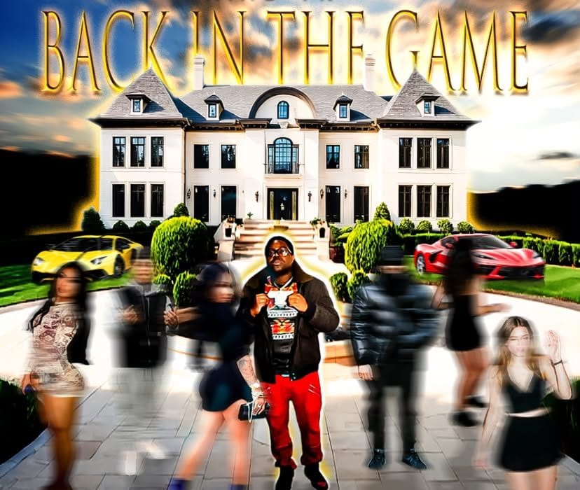 King TR: Atlanta Hip-Hop Artist Building His Own Legacy