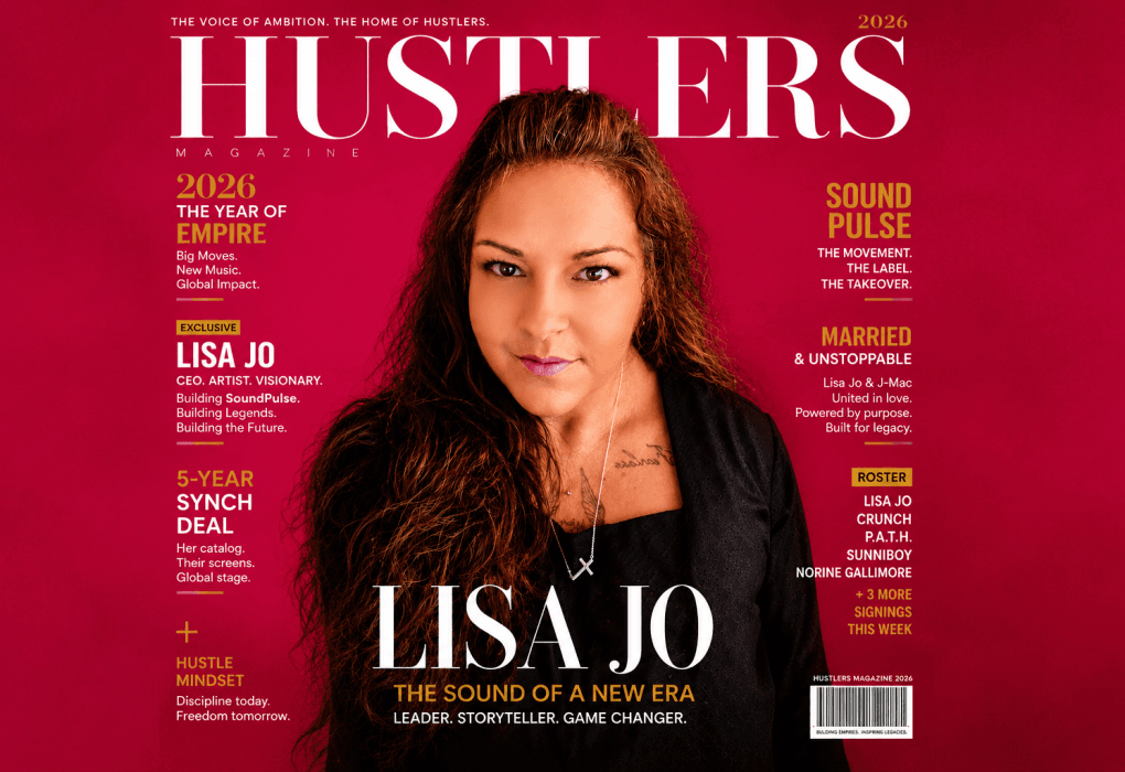 Lisa Jo and SoundPulse expand their 2026 hip-hop roster with new signings, standout singles, and exciting music opportunities.