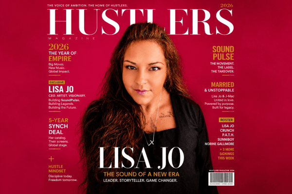 Lisa Jo and SoundPulse expand their 2026 hip-hop roster with new signings, standout singles, and exciting music opportunities.